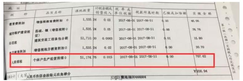 实操:向个人支付劳务报酬的处理